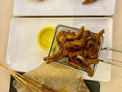 -豪客来牛排(海沧阿罗海店)