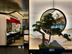 -径山十八道·风味民间菜(杭州总店)