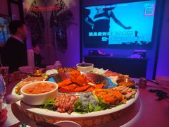 -音乐派KTV(银泰城店)