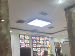 -山海关清和浑锅店