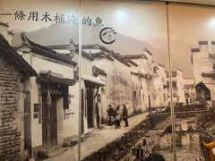-木桶记臭鳜鱼·安徽非遗名菜(火车站白马老店)