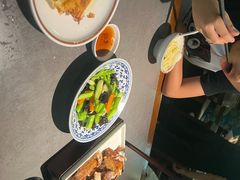 -老淮滨-蚌埠非遗小吃(淮河路店)