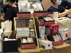 -茶颜悦色(雨花亭凯德二楼店)