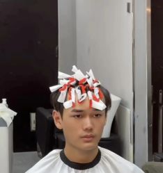-汤尼英盖TONI&GUY-essensuals