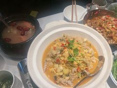 -湘语·湖南家常菜(新洲店)