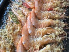 -煎饼卷大葱·非遗传承·潍坊菜(十笏园店)