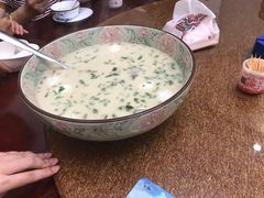 -杨辉饭店