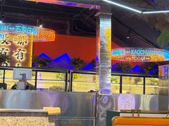 -亿牌牌东北烧烤(博物馆旗舰店)