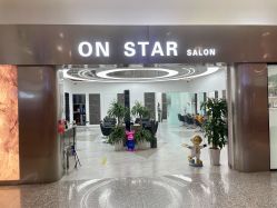 -ON STAR SALON