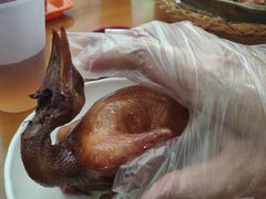 -煲煲掂风味煲仔饭餐厅(西区店)