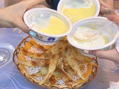 -清真.德枭炕肉店.青海菜(大新街夜市店)