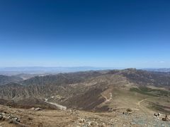 -灵山