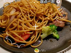 -吉布鲁牛排海鲜自助(成都大悦城店)