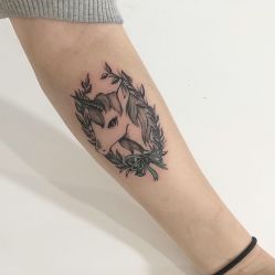 -MDZ STORE·TATTOO·耳饰