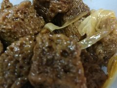 -金枝玉叶上海人家食府(三里河店)