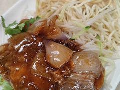 -王家沙点心店(南京西路总店)