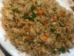 -木屋烧烤(西南角店)