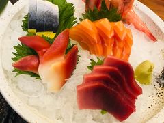 -贵木日本料理·铁板烧(新地假日广场店)