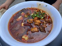 -蒋家肠旺面馆(合群路店)