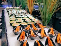 -V-ONE西雅图海鲜自助餐厅(仓山万达广场店)