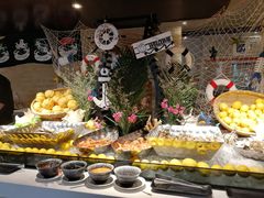 -威珀斯酒店·珀萃美食餐厅 | 海鲜刺身·现烤生蚝·特色烤肉