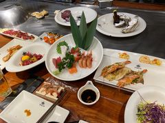 -大渔之观(安贞店)