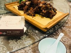 -纪林菜馆·博山菜老字号(华光路店)