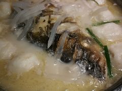 -刘胖子家常菜·蹄花焖藕(富安街店)
