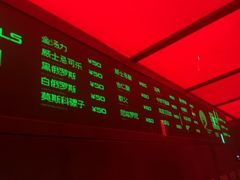 -Orangutan Bunker猩猩地堡酒吧(兰桂坊店)