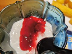 -HELLO MUSAE 拾光缪斯餐厅·纯正希腊风味(苏州中心店)