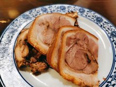 -沣元春饼馆(幸福巷店)