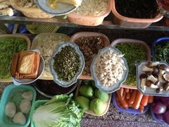 iphone_upload_pic-白家寨子·山野白族菜(古城总店)