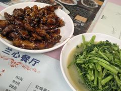 -蘭心餐厅(进贤路店)