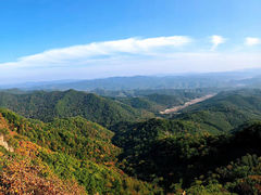-天女山森林公园