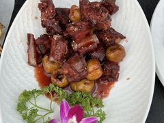 -食鸡公社辣子鸡·潍坊菜·烧烤