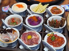 -楠火锅(哈尔滨金爵万象店)