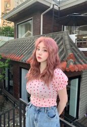 -3AM HAIR SALON染发烫发接发