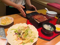 -御厨和食料理·寿司·刺身(麦地店)