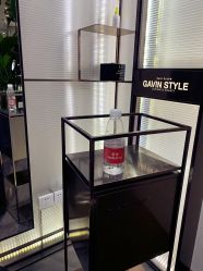 -崇尚GAVIN STYLE臻选