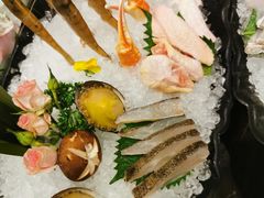 -金陵饭店 56F 家·海鲜火锅餐厅
