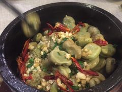 -火龙堂·风味民间菜(文一路店)