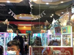 -PAWTOY爪e玩偶店(天兴罗斯福店)