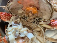 -滨海新区濒开里菜市场