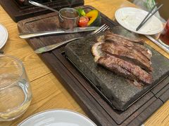 -西堤岛西餐·棋牌(横岗店)