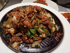 -秀儿四九城·新京菜(亚运村鸟巢店)