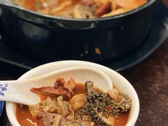 -都一处烧麦馆(前门店)