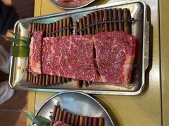 -西塔老太太泥炉烤肉(望京一店)