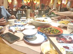 -杨记隆府重庆江湖菜(大悦城店)
