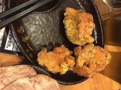 博多一幸舍(侨福芳草地店)-博多一幸舍(侨福芳草地购物中心店)