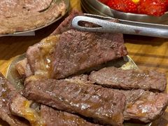 -九田家黑牛烤肉料理(华侨城店)